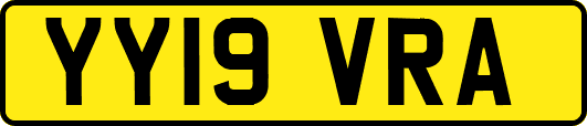 YY19VRA