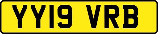 YY19VRB