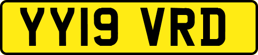 YY19VRD