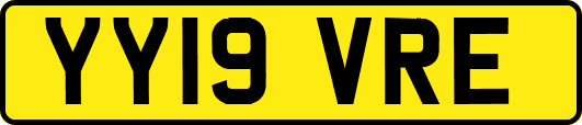 YY19VRE