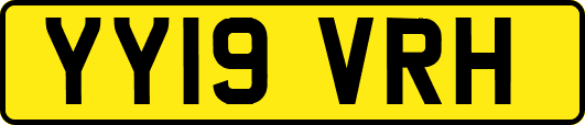 YY19VRH