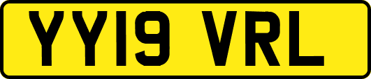 YY19VRL