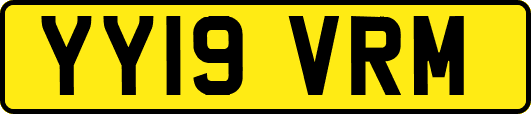 YY19VRM