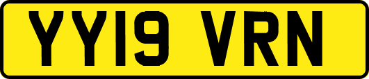 YY19VRN