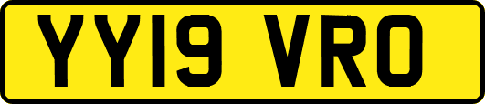 YY19VRO