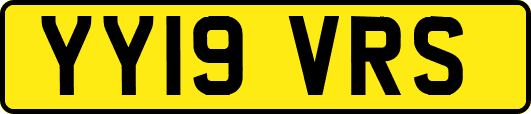 YY19VRS