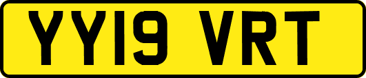 YY19VRT