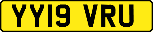 YY19VRU