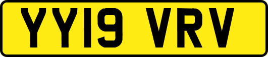 YY19VRV