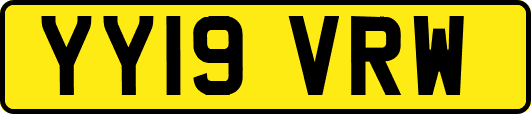 YY19VRW
