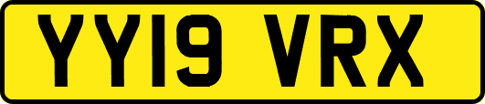 YY19VRX