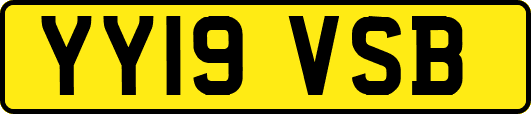 YY19VSB