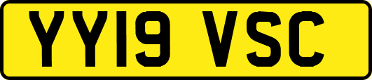 YY19VSC