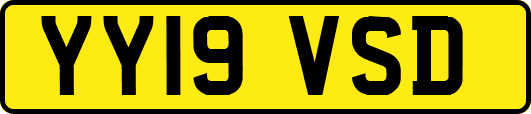 YY19VSD
