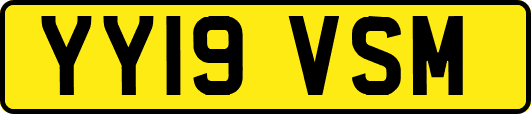 YY19VSM