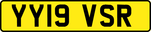 YY19VSR