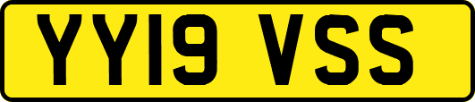 YY19VSS