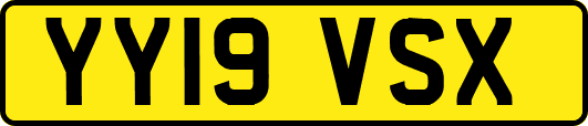 YY19VSX