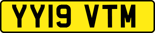 YY19VTM
