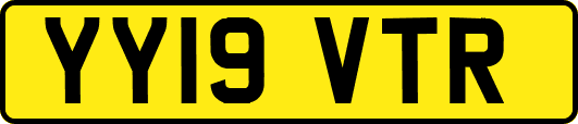 YY19VTR