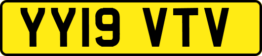 YY19VTV