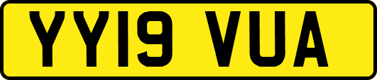 YY19VUA