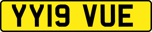 YY19VUE