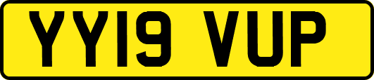 YY19VUP
