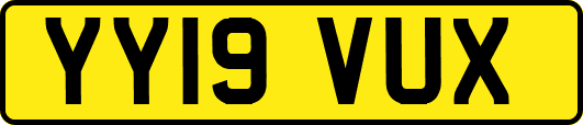 YY19VUX