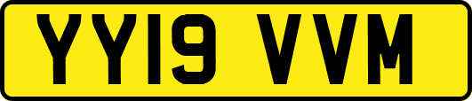 YY19VVM