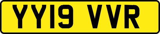 YY19VVR
