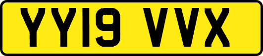 YY19VVX