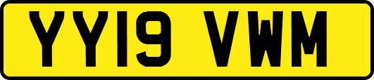 YY19VWM