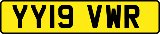 YY19VWR
