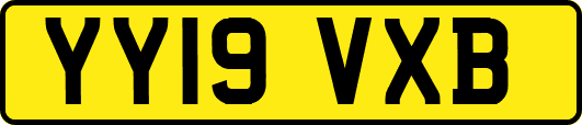 YY19VXB