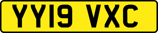 YY19VXC