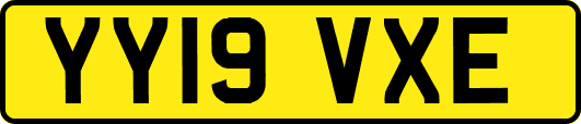 YY19VXE