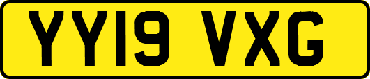 YY19VXG