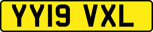 YY19VXL