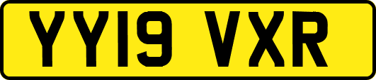 YY19VXR