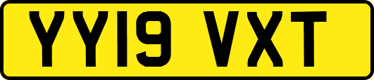 YY19VXT