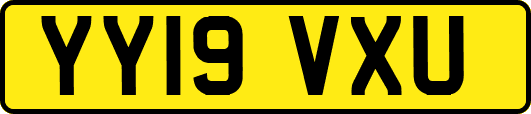 YY19VXU