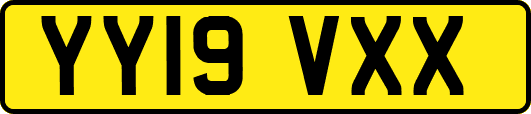 YY19VXX