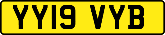 YY19VYB
