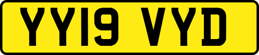YY19VYD