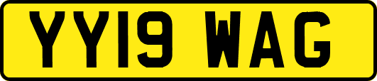 YY19WAG