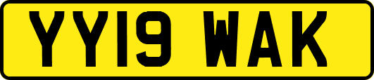 YY19WAK