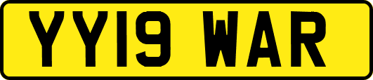 YY19WAR