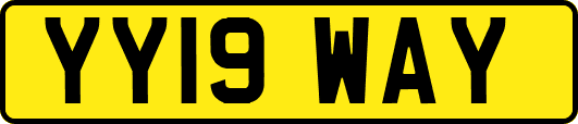YY19WAY