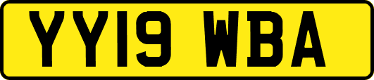YY19WBA